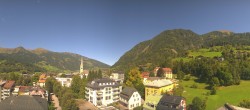 Archiv Foto Webcam Gasteinertal - Bad Hofgastein 11:00