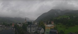 Archived image Webcam Bad Hofgastein 07:00
