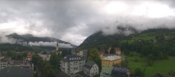 Archiv Foto Webcam Gasteinertal - Bad Hofgastein 10:00