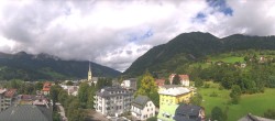 Archived image Webcam Bad Hofgastein 13:00