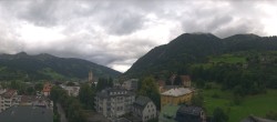 Archiv Foto Webcam Gasteinertal - Bad Hofgastein 15:00