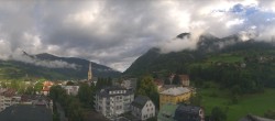 Archiv Foto Webcam Gasteinertal - Bad Hofgastein 08:00