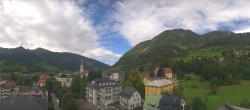 Archiv Foto Webcam Gasteinertal - Bad Hofgastein 13:00