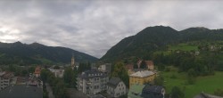 Archiv Foto Webcam Gasteinertal - Bad Hofgastein 15:00