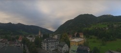 Archiv Foto Webcam Gasteinertal - Bad Hofgastein 17:00