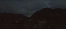 Archiv Foto Webcam Gasteinertal - Bad Hofgastein 05:00