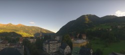 Archiv Foto Webcam Gasteinertal - Bad Hofgastein 07:00