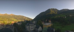 Archiv Foto Webcam Gasteinertal - Bad Hofgastein 08:00