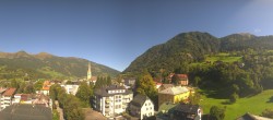 Archiv Foto Webcam Gasteinertal - Bad Hofgastein 09:00