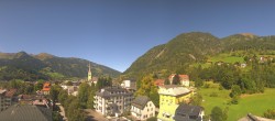 Archiv Foto Webcam Gasteinertal - Bad Hofgastein 13:00