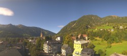 Archiv Foto Webcam Gasteinertal - Bad Hofgastein 15:00