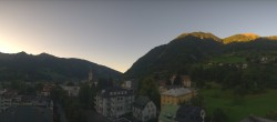 Archiv Foto Webcam Gasteinertal - Bad Hofgastein 17:00