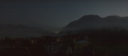 Archived image Webcam Bad Hofgastein 05:00