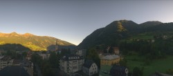Archiv Foto Webcam Gasteinertal - Bad Hofgastein 07:00
