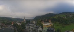 Archiv Foto Webcam Gasteinertal - Bad Hofgastein 08:00