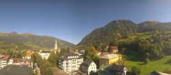 Archiv Foto Webcam Gasteinertal - Bad Hofgastein 09:00