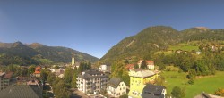 Archiv Foto Webcam Gasteinertal - Bad Hofgastein 13:00