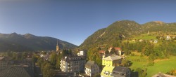 Archiv Foto Webcam Gasteinertal - Bad Hofgastein 15:00
