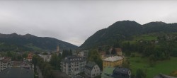 Archiv Foto Webcam Gasteinertal - Bad Hofgastein 08:00