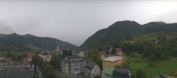 Archiv Foto Webcam Gasteinertal - Bad Hofgastein 09:00