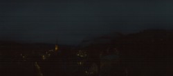 Archiv Foto Webcam Gasteinertal - Bad Hofgastein 06:00