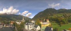 Archiv Foto Webcam Gasteinertal - Bad Hofgastein 11:00