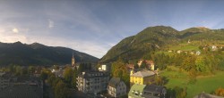 Archiv Foto Webcam Gasteinertal - Bad Hofgastein 15:00