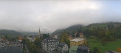 Archiv Foto Webcam Gasteinertal - Bad Hofgastein 07:00