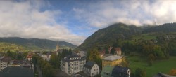Archiv Foto Webcam Gasteinertal - Bad Hofgastein 09:00