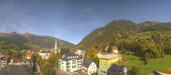 Archiv Foto Webcam Gasteinertal - Bad Hofgastein 11:00