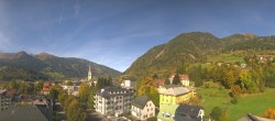 Archiv Foto Webcam Gasteinertal - Bad Hofgastein 13:00