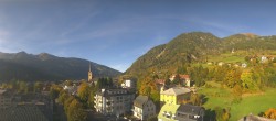 Archiv Foto Webcam Gasteinertal - Bad Hofgastein 15:00