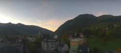 Archiv Foto Webcam Gasteinertal - Bad Hofgastein 17:00