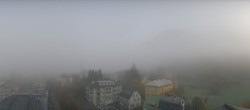 Archived image Webcam Bad Hofgastein 07:00