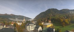 Archived image Webcam Bad Hofgastein 09:00