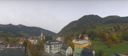 Archived image Webcam Bad Hofgastein 11:00