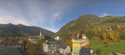 Archived image Webcam Bad Hofgastein 13:00