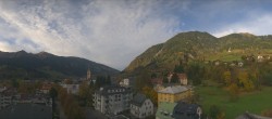 Archived image Webcam Bad Hofgastein 15:00
