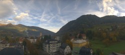 Archived image Webcam Bad Hofgastein 07:00