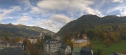 Archived image Webcam Bad Hofgastein 09:00
