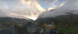 Archiv Foto Webcam Gasteinertal - Bad Hofgastein 07:00