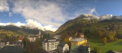 Archived image Webcam Bad Hofgastein 09:00