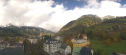 Archived image Webcam Bad Hofgastein 11:00