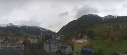 Archived image Webcam Bad Hofgastein 13:00
