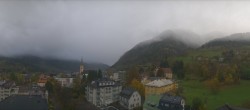 Archived image Webcam Bad Hofgastein 15:00