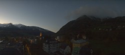 Archiv Foto Webcam Gasteinertal - Bad Hofgastein 17:00