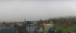 Archived image Webcam Bad Hofgastein 07:00