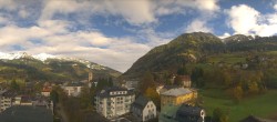 Archived image Webcam Bad Hofgastein 09:00