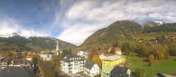 Archived image Webcam Bad Hofgastein 11:00