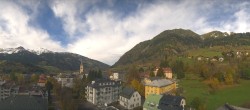 Archiv Foto Webcam Gasteinertal - Bad Hofgastein 13:00